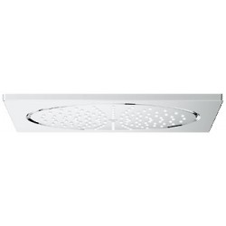 DUCHA DE TECHO RAINSHOWER 10" GROHE F-DIGITAL DELUXE