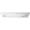 DUCHA DE TECHO RAINSHOWER 10" GROHE F-DIGITAL DELUXE 27467000