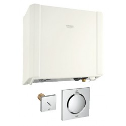 GENERADOR DE VAPOR BAÑO 2.2kW GROHE F-DIGITAL DELUXE