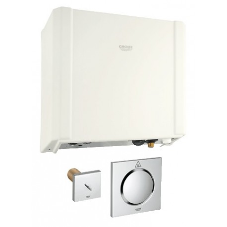 GENERADOR DE VAPOR 2.2kW GROHE F-DIGITAL DELUXE