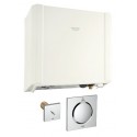 GENERADOR DE VAPOR BAÑO 2.2kW GROHE F-DIGITAL DELUXE