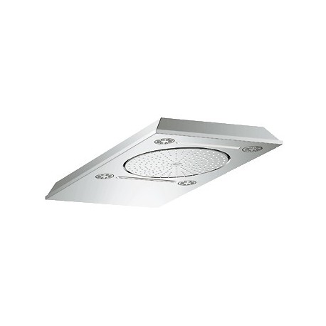 DUCHA DE TECHO RAINSHOWER F-SERIES 15" GROHE 