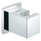 SOPORTE MURAL DUCHA EUPHORIA CUBE GROHE