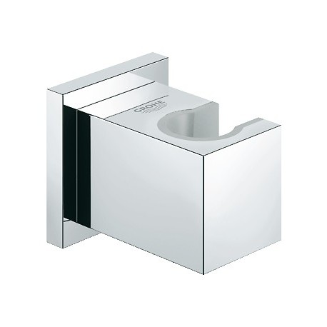 SOPORTE MURAL DUCHA EUPHORIA CUBE GROHE