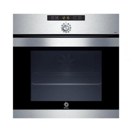 HORNO BALAY 3HB557XM INOX PIROLITICO