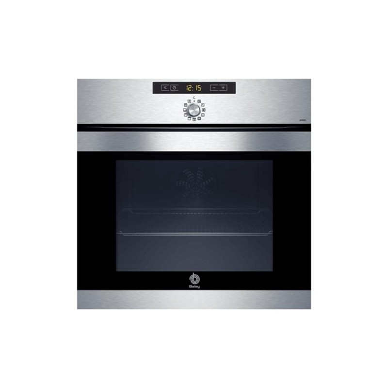 HORNO BALAY 3HB557XM INOX PIROLITICO