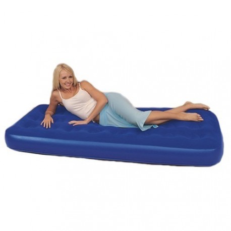 COLCHON INFLABLE BESTWAY INDIVIDUAL