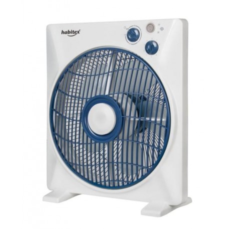 VENTILADOR DE SUELO HABITEX VTS-40