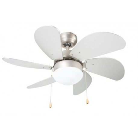 VENTILADOR DE TECHO HABITEX VTR3000 CON MANDO DISTANCIA