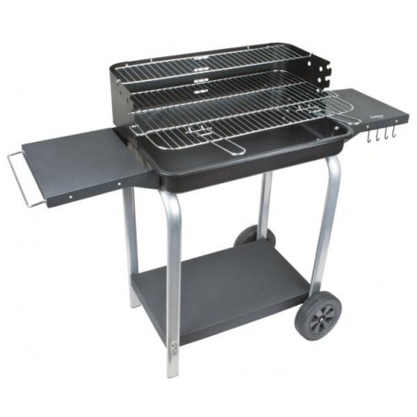 BARBACOA PORTATIL SUPERGRILL 60 HABITEX