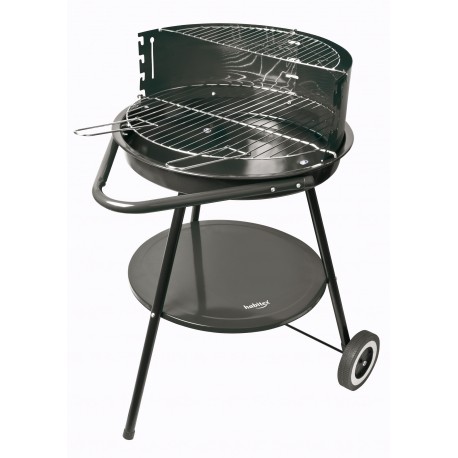 BARBACOA CARBON SUPERGRILL 45 HABITEX