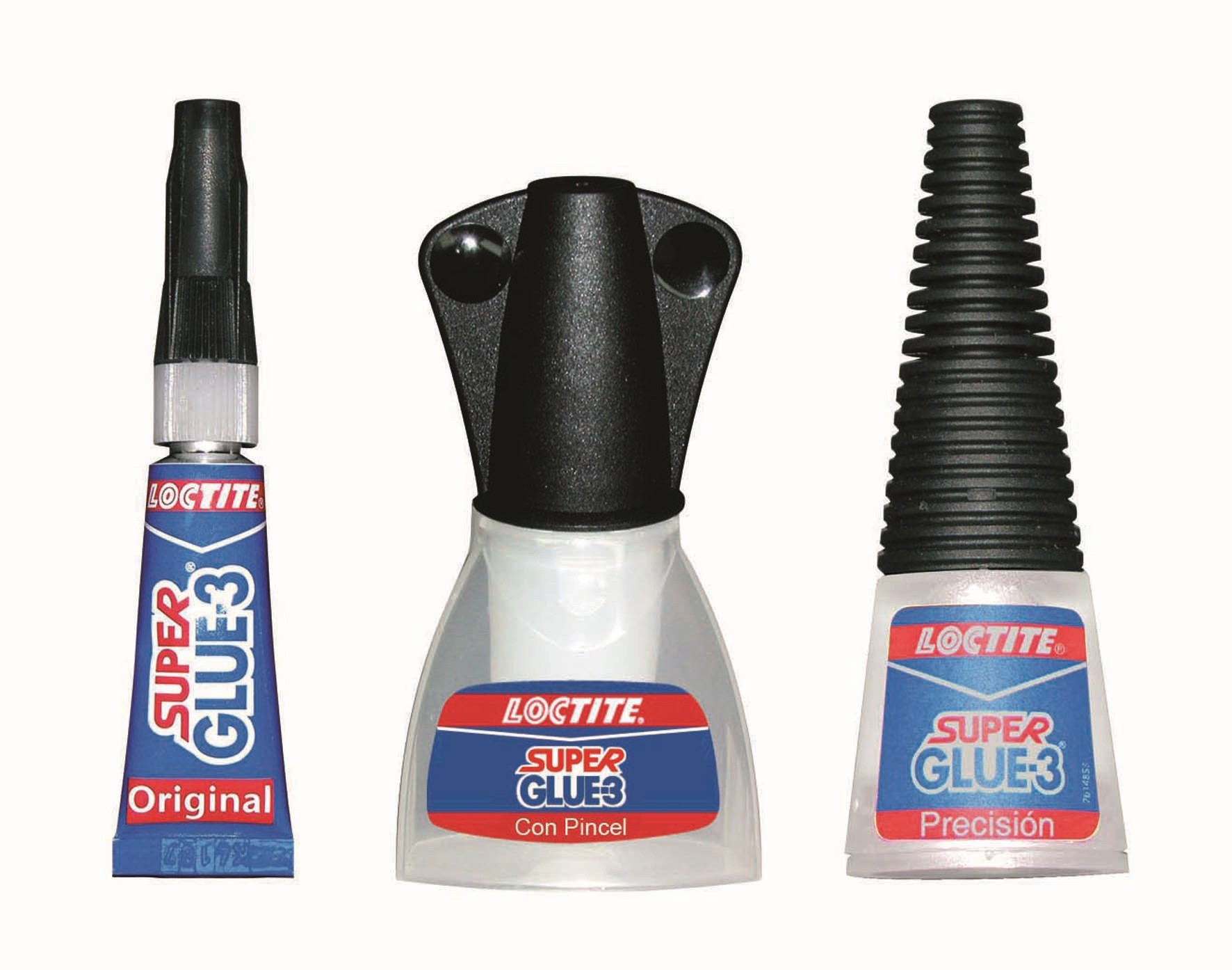 Adhesivo Super Glue 3 Original 3 Gr — Ferretería Miranda