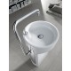 LAVABO AMBERES ROCA
