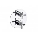 GRIFO TERMOSTATICO EMPOTRADO BAÑO O DUCHA LOFT ROCA a5a0743c00