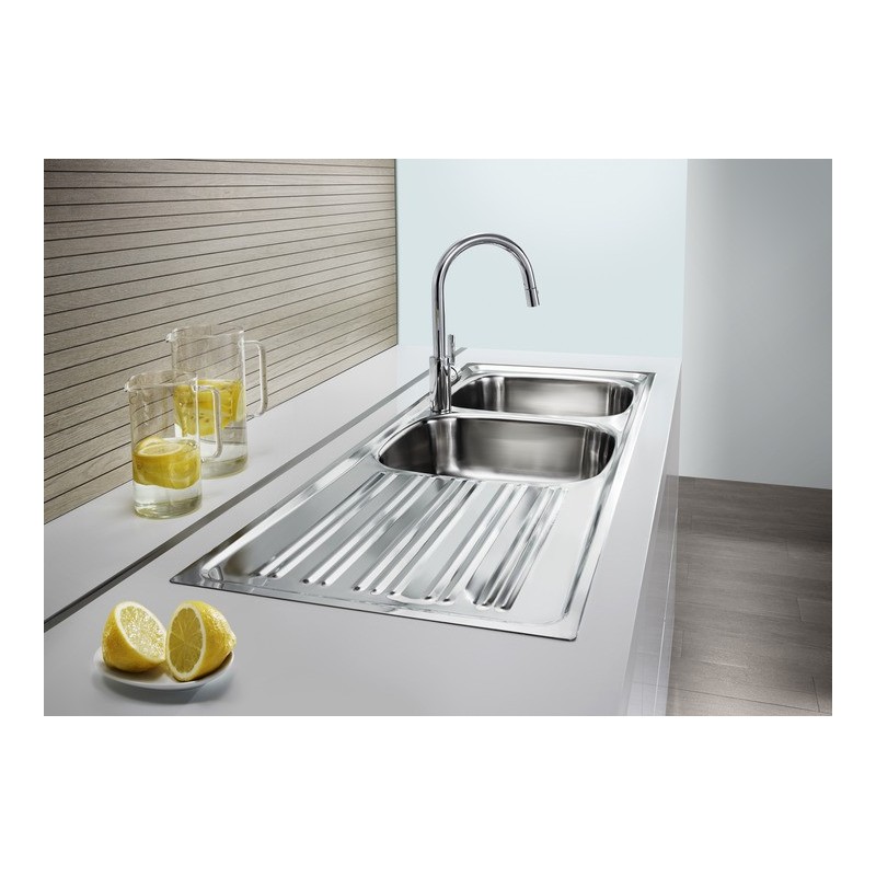 Grifo cocina hotsell roca targa