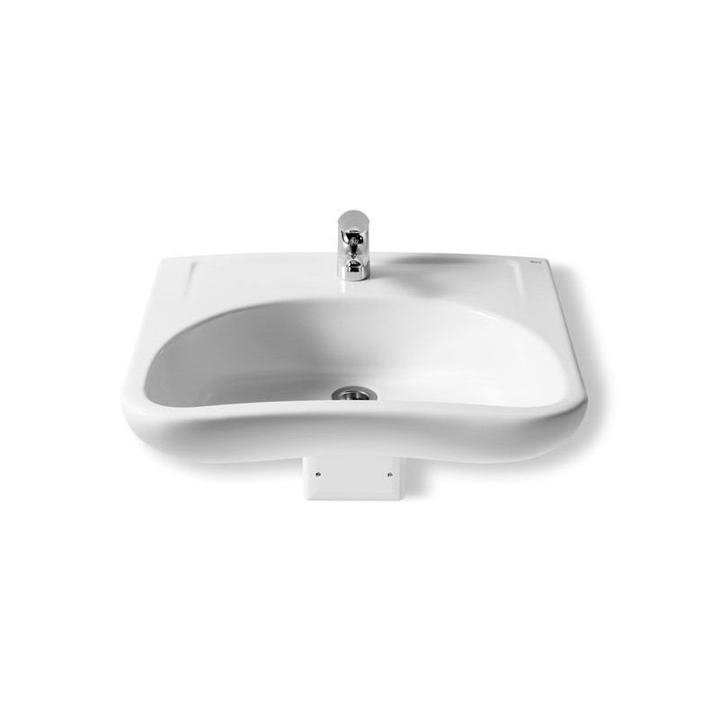 lavabos suspendidos roca lavabo mural access roca lavabos suspendidos roca lavabo mural access roca