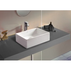 LAVABO SOBRE ENCIMERA SOFIA ROCA 465x415 A327720000