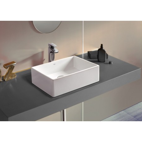 LAVABO SOBRE ENCIMERA SOFIA ROCA 465x415 a327720000