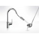 GRIFO COCINA HANSGROHE FOCUS