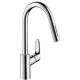 GRIFO COCINA HANSGROHE FOCUS