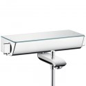 GRIFO TERMOSTATICO BAÑERA ECOSTAT SELECT HANSGROHE