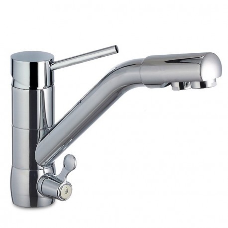 GRIFO OSMOSIS CLEVER CAIMAN URBAN 98760