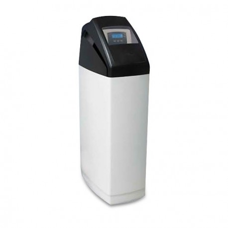 DESCALCIFICADOR COMPACTO CLACK IMPRESSION PLUS WS 1" CRONO SWAN 20 LITROS INSOL