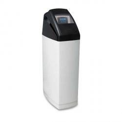 DESCALCIFICADOR COMPACTO SWAN CLACK IMPRESSION PLUS WS1" CRONO SWAN 8 LITROS INSOL