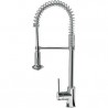 GRIFO COCINA INDUSTRIAL MONOMANDO MAX-TRES