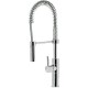 GRIFO COCINA INDUSTRIAL MONOMANDO TRES 130485