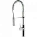 GRIFO COCINA INDUSTRIAL MONOMANDO TRES 130485