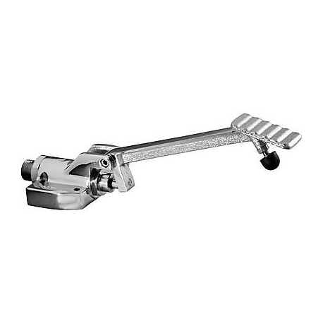 GRIFO PEDAL SUELO TRES MEZCLADOR