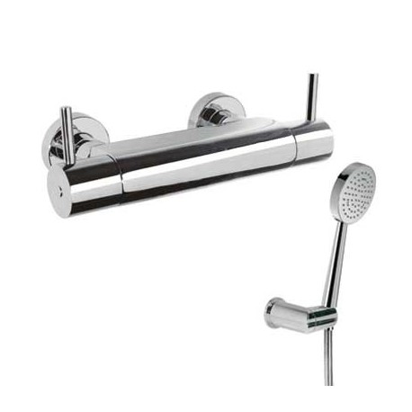 DUCHA TERMOSTATICA MEDICAL/GERONTOLOGICO DE TRES 09096401