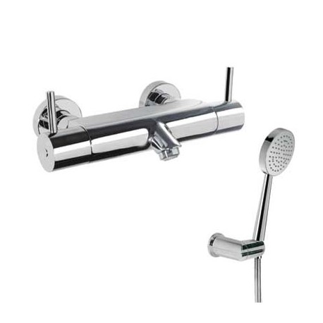 grifo termostatico gerontologico baño y ducha grohe