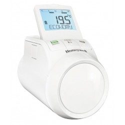 CONTROLADOR ELECTRICO RADIADOR HR90WE HONEYWELL