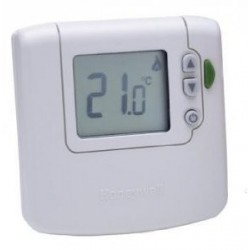 TERMOSTATO DIGITAL HONEYWELL DT90 ECO AHORRO ENERGIA