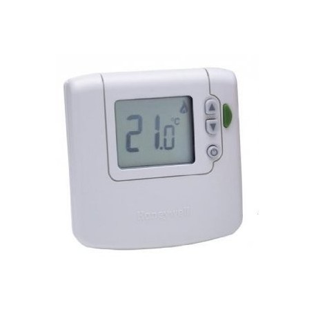 TERMOSTATO DIGITAL HONEYWELL DT90 ECO AHORRO ENERGIA