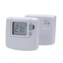 TERMOSTATO AMBIENTE DIGITAL RADIOFREGUENCIA HONEYWELL DT92