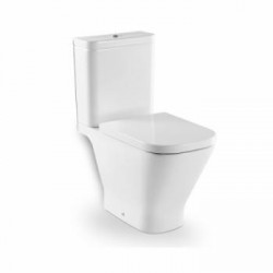 TAZA ROCA MODELO THE GAP SALIDA VERTICAL