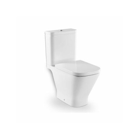 TAZA ROCA MODELO THE GAP SALIDA VERTICAL
