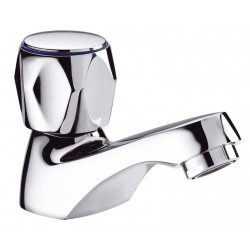 GRIFO LAVABO SIMPLE REPISA 35 CLEVER WITH2 GUAYAMA VINTAGE 96097