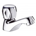 GRIFO LAVABO SIMPLE REPISA 35 CLEVER WITH2 GUAYAMA VINTAGE 96097