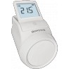 TERMOSTATO DE RADIADOR RADIOFRECUENCIA HR92WE HONEYWELL
