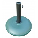 SOPORTE PARASOL CEMENTO 16 kg