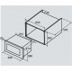 MICROONDAS ENCASTRE MC 25 D CATA