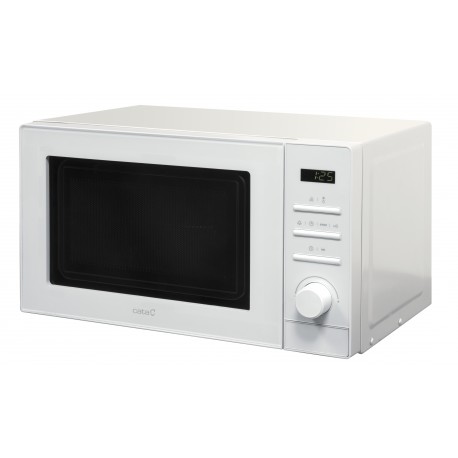 MICROONDAS LIBRE INSTALACION FS 20 WH CATA