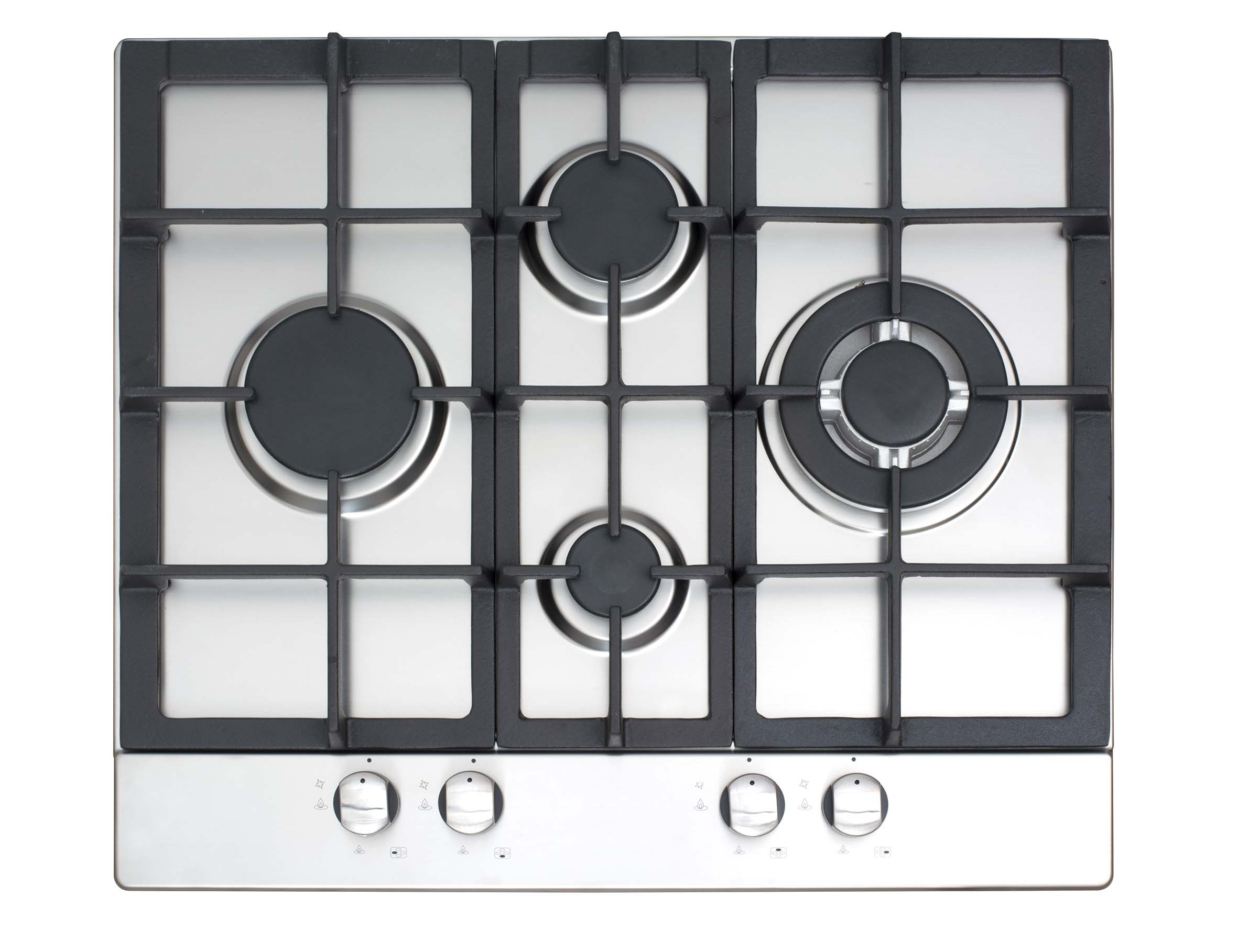 Encimeras Cata en La Casa del Electrodoméstico -  Lacasadelelectrodomestico.com