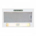 CAMPANA MUEBLE GRUPO FILTRANTE CATA G45 WH BLANCA 02039005