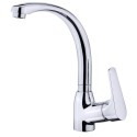 GRIFO cocina monomando TEKA CAÑO ALTO MTP 915 CROMO 469150200