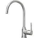 GRIFO cocina monomando TEKA CAÑO ALTO SP 995 I INOX 55995020I